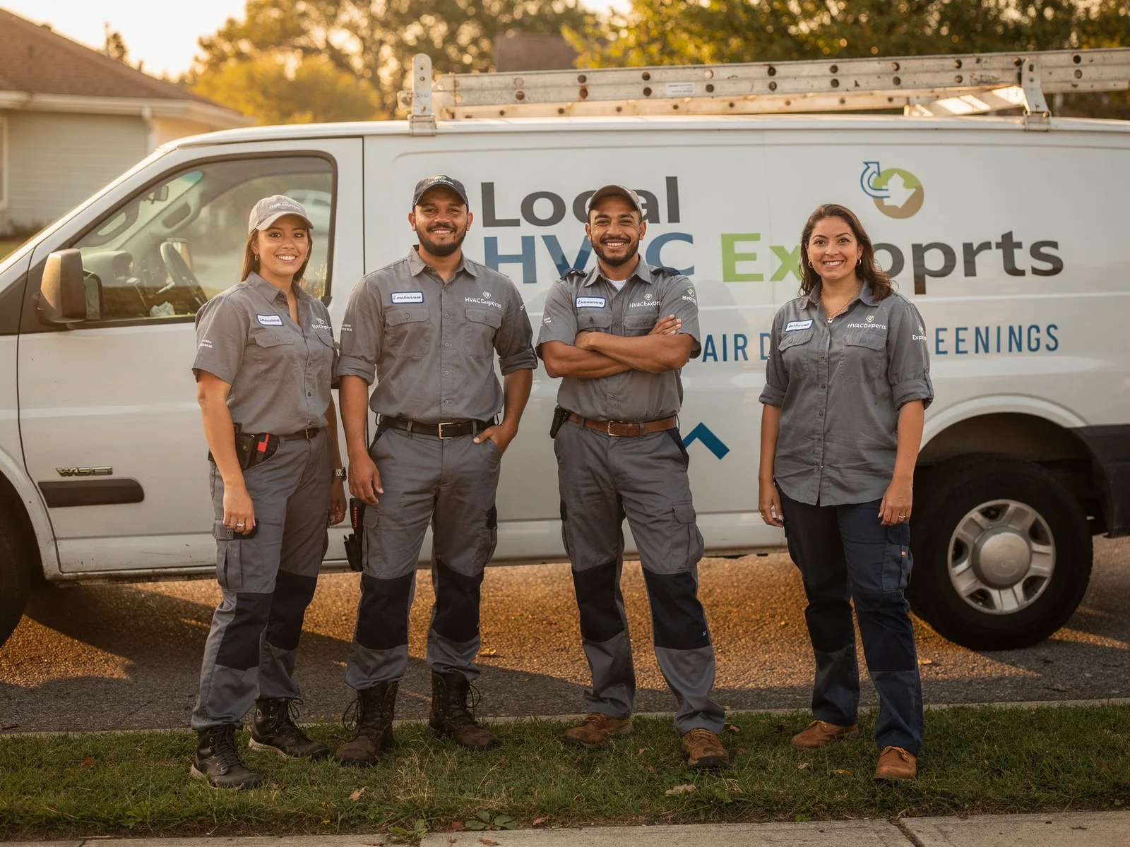 24/7 HVAC Repair & AC Replacement company in Milan, GA