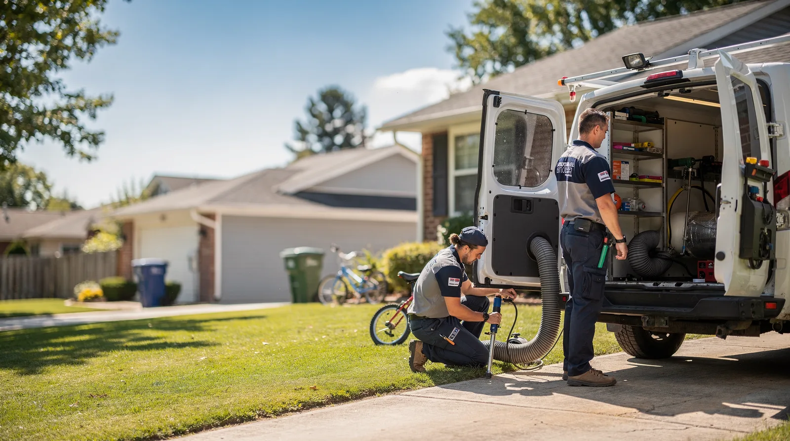 24/7 HVAC Repair & AC Replacement in Milan, GA near me